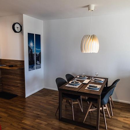 Apartamento Mountain Pad Garmisch-Partenkirchen Exterior foto