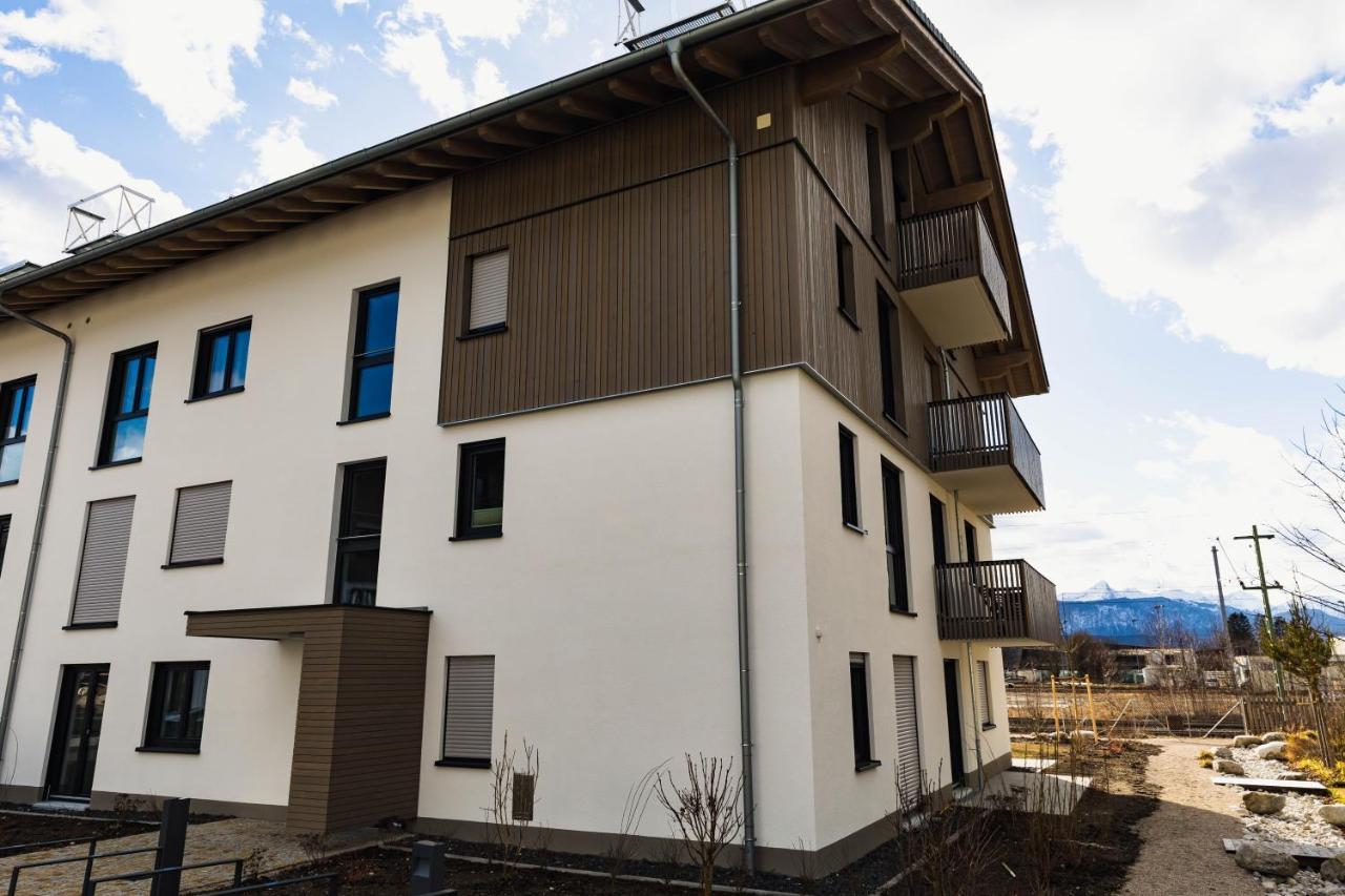 Apartamento Mountain Pad Garmisch-Partenkirchen Exterior foto