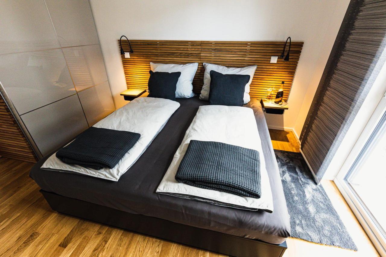 Apartamento Mountain Pad Garmisch-Partenkirchen Exterior foto