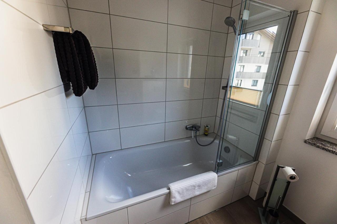 Apartamento Mountain Pad Garmisch-Partenkirchen Exterior foto